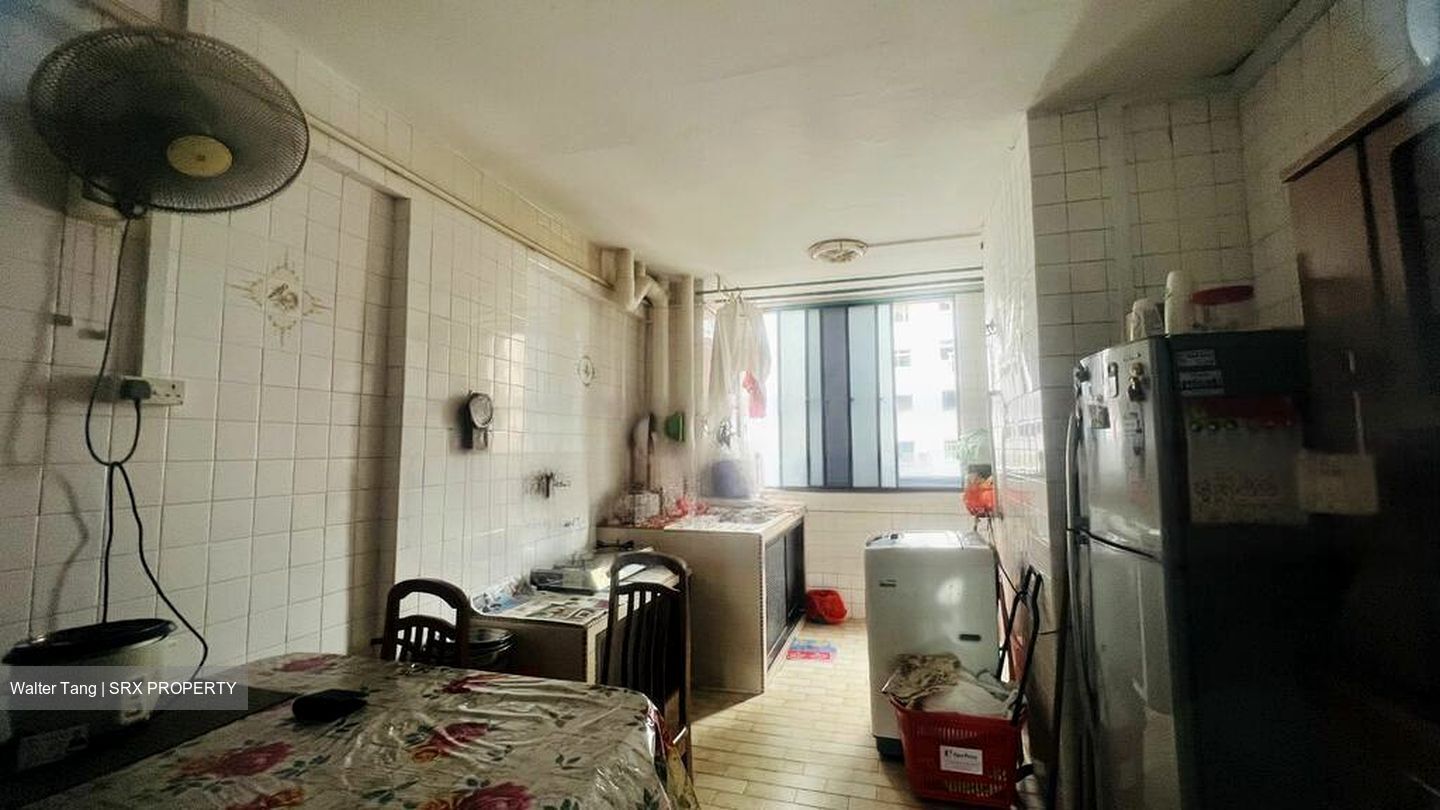 Blk 533 Bukit Batok Street 51 (Bukit Batok), HDB 3 Rooms #463136251